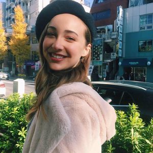Meet your Posher, Tiffany